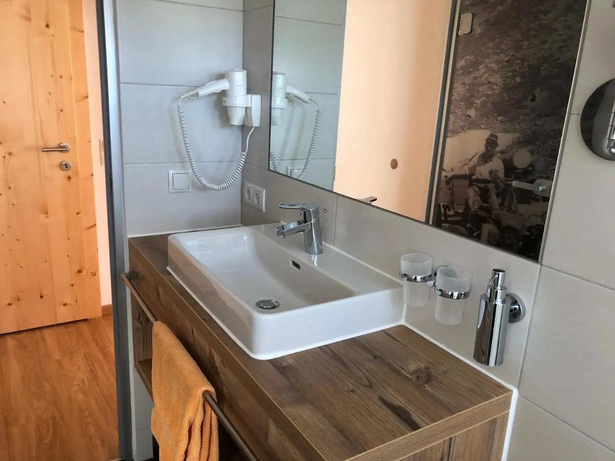 Appartement Saffretta Ferienwohnungen Ischgl Autriche
