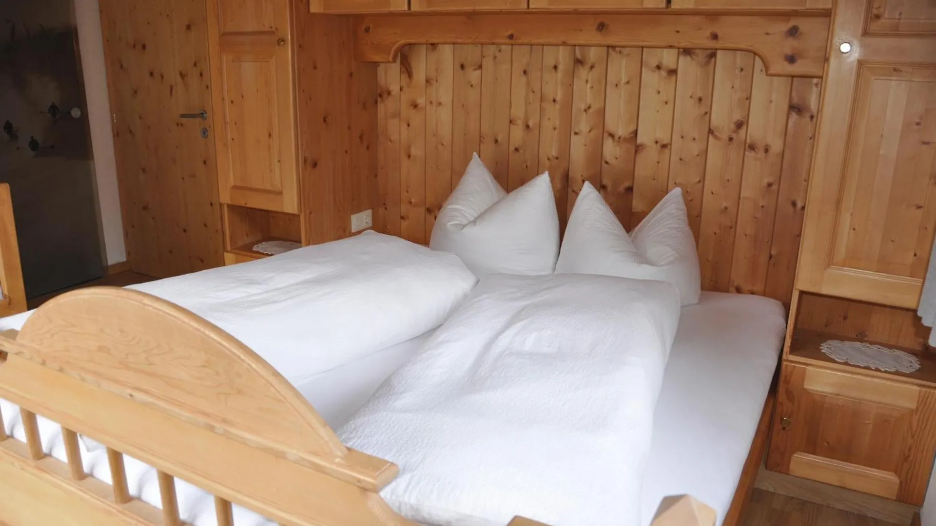 Saffretta Ferienwohnungen Ischgl