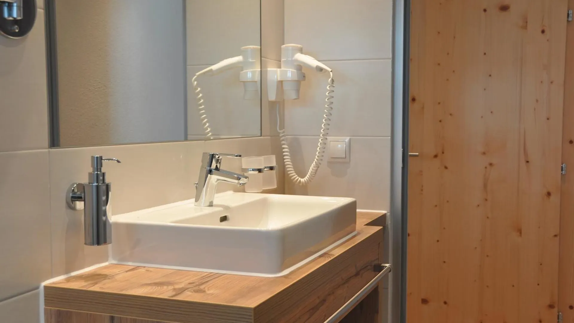 Appartement Saffretta Ferienwohnungen Ischgl