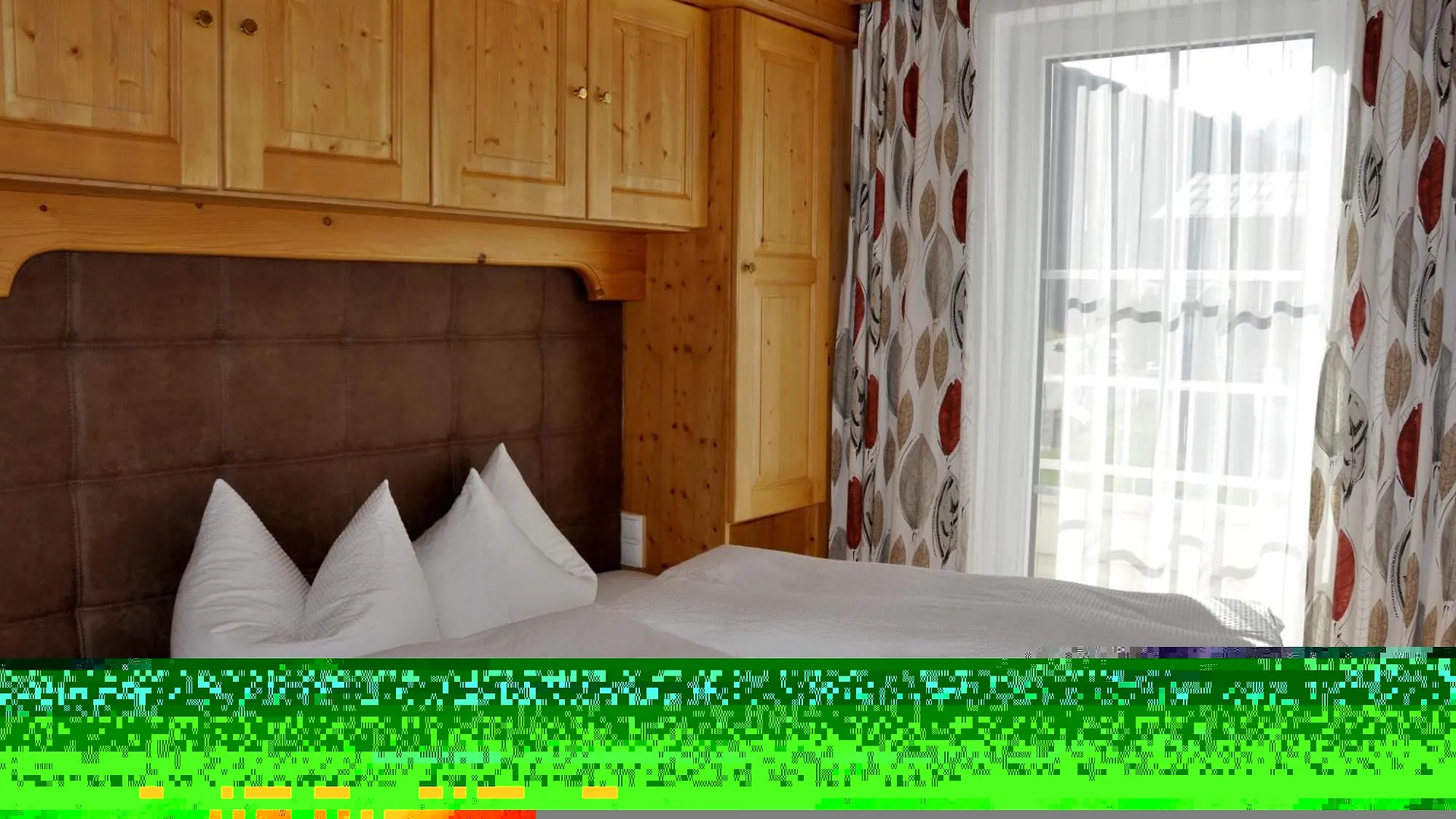 Saffretta Ferienwohnungen Ischgl Appartement
