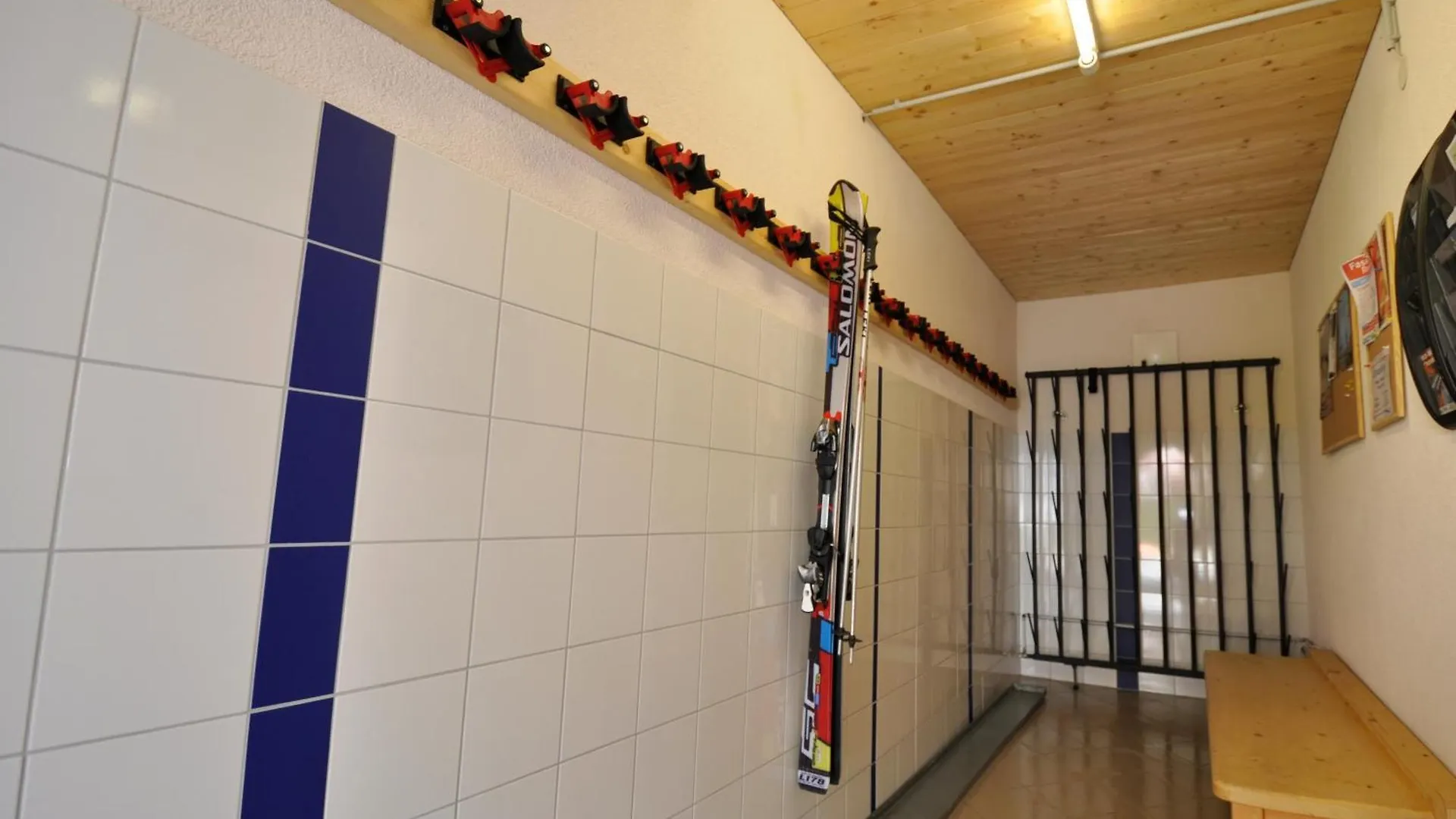 Appartement Saffretta Ferienwohnungen Ischgl