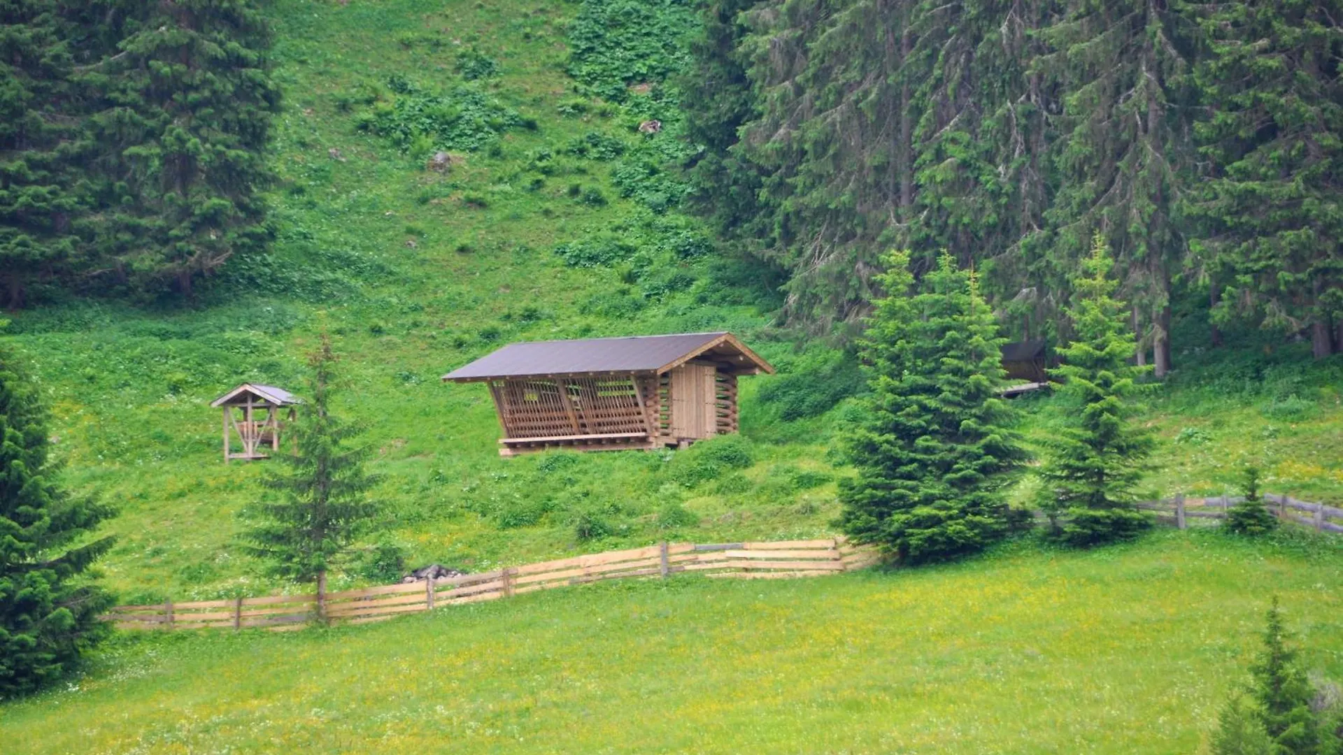 Saffretta Ferienwohnungen Ischgl Apartment